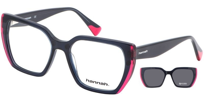 Hannah clip-on 6719 C3