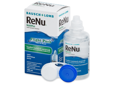 ReNu MultiPlus 100ml