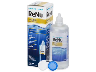 ReNu Advanced 360ml